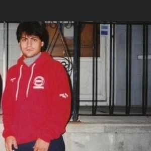 Meet your Posher, Robert